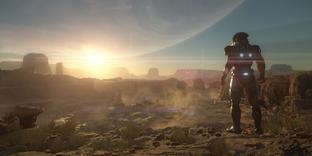 Чудеса Steam – у Mass Effect Andromeda «очень положительный» рейтинг
